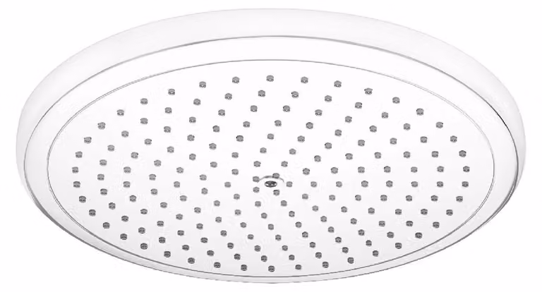 hansgrohe Douche de tête Croma 280 1jet EcoSmart 9 l/min, 26221700, 26221700