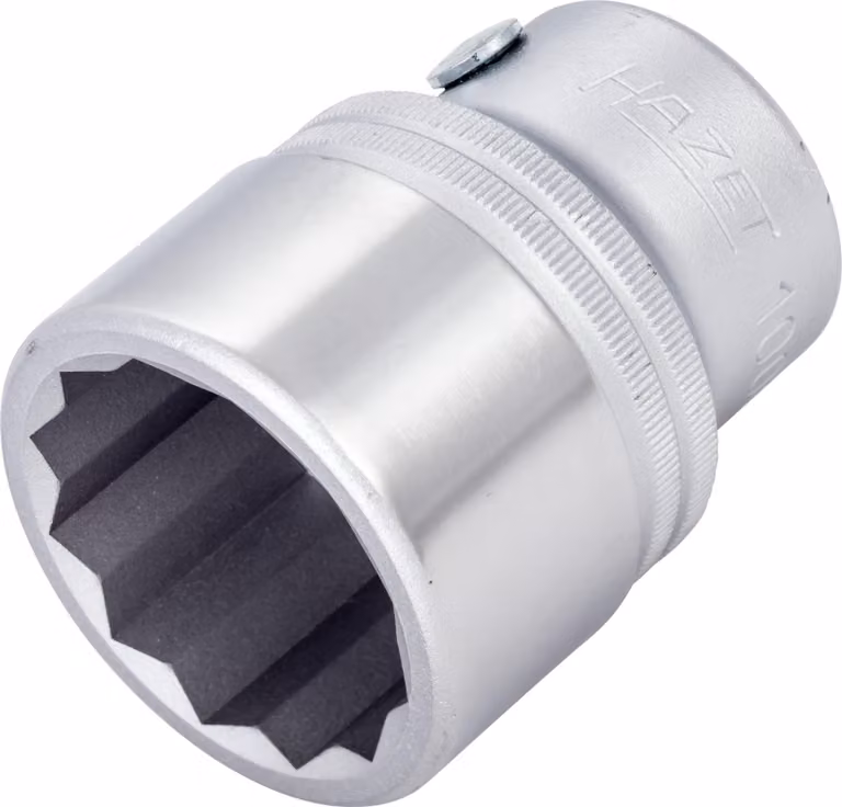Hazet 1000Z-34 Hex head Bits 34 mm 3/4 (20 mm)