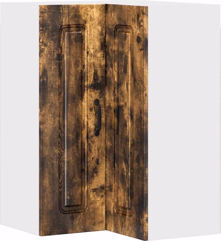 Pannello lavastoviglie Kalmar Rovere fumé 57 x 57 x 80 cm