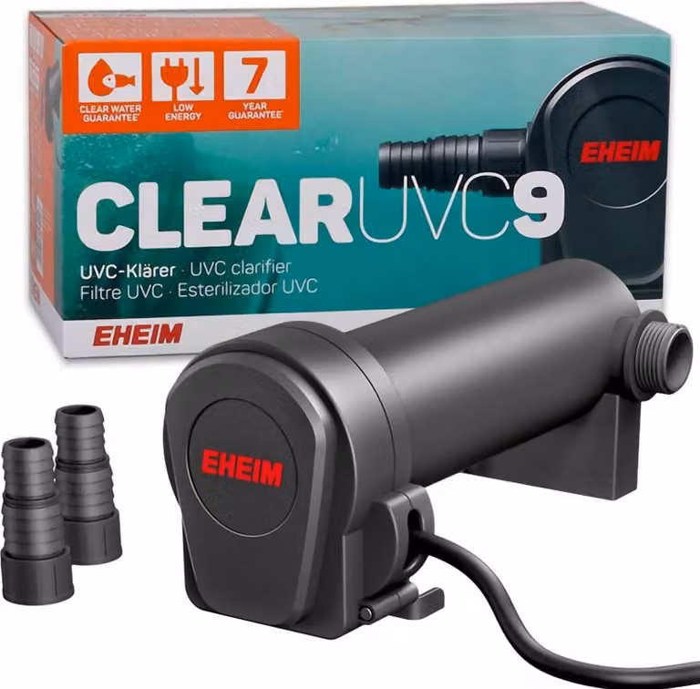 Clearuvc-9