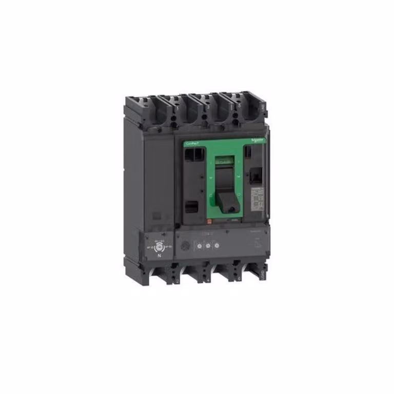 Interruttore automatico compatto Schneider Electric C63F42D630