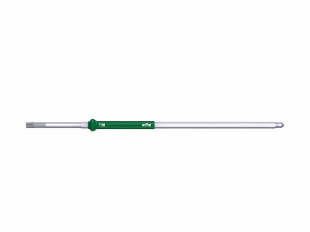 Lama intercambiabile Torque T20x175 mm Wiha | 4010995260699