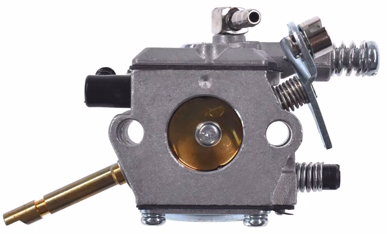 Carburatore per decespugliatore - Ricambio compatibile con Stihl FS160, FS220, FS280