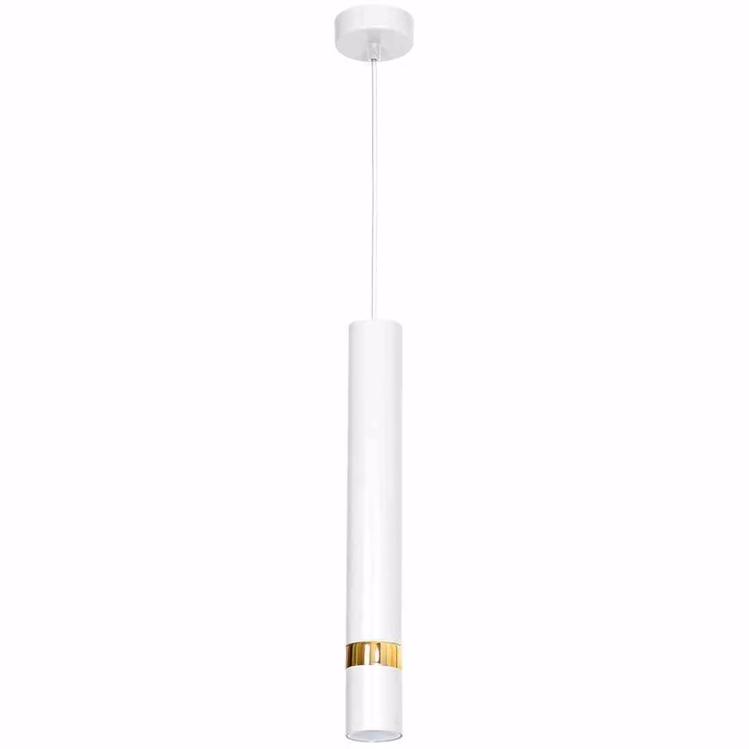 Lampada a sospensione 1x35W GU10 JOKER MLP6081 Milagro