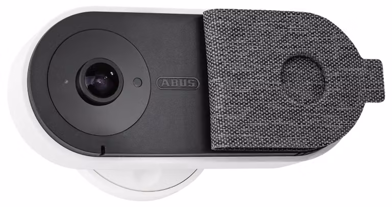 ABUS WLAN-Überwachungskamera Privacy für innen