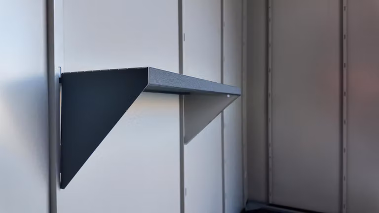 Regal 50 cm