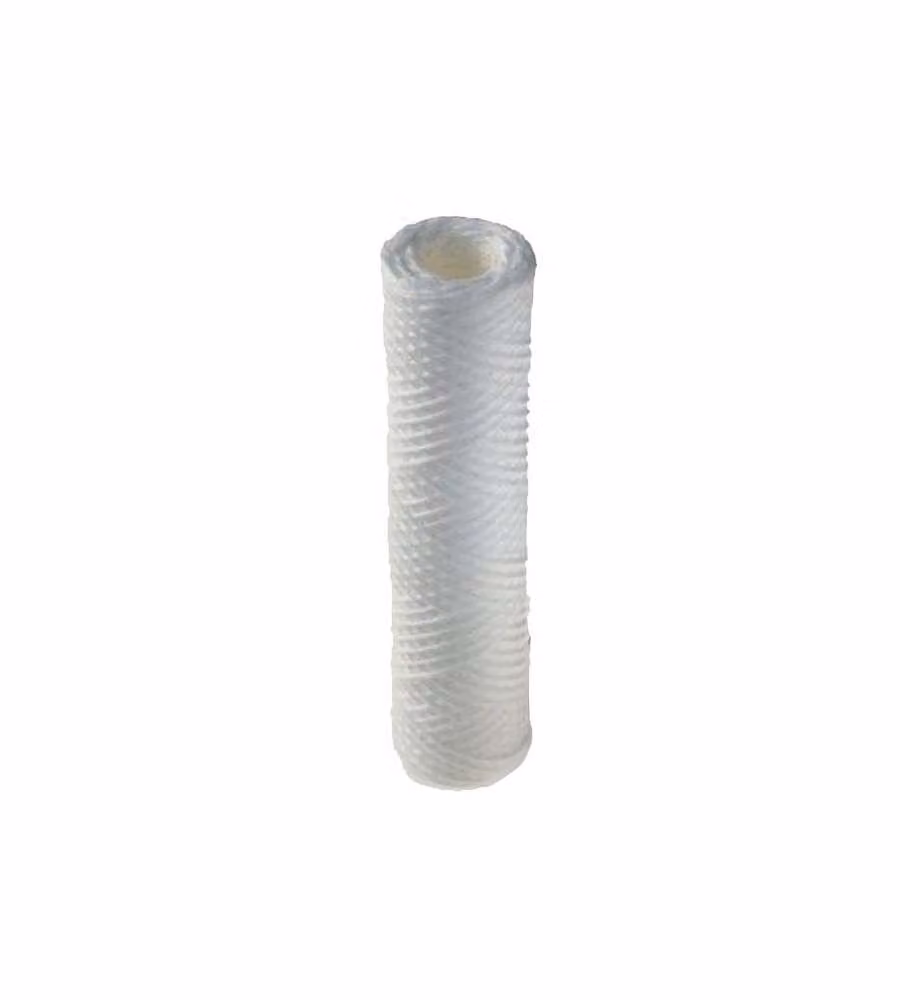 Cartuccia Filtro Acqua Filo 9" 3/4