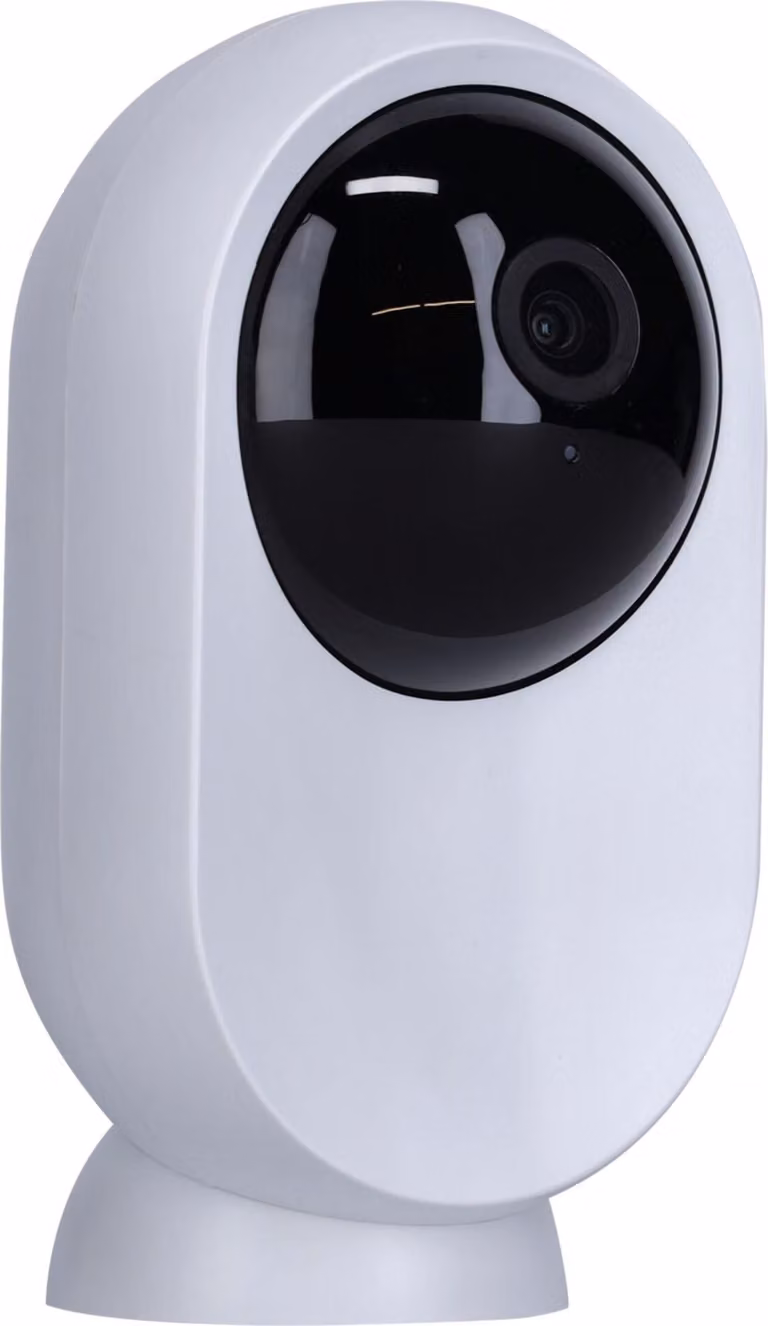 Telecamera di sicurezza Rollei 2K per interni