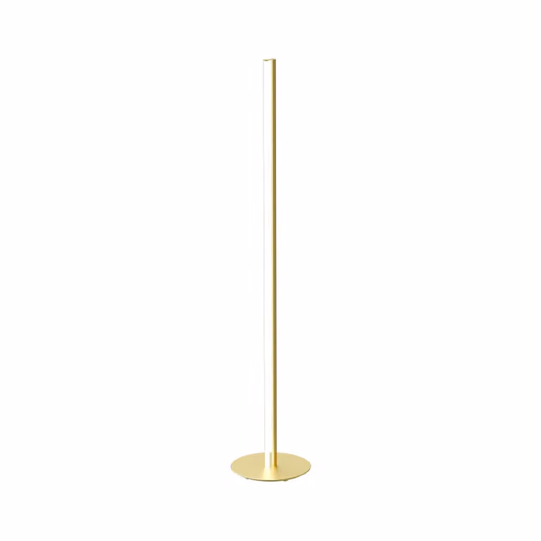 Flos - Coordinates Floor - Lampada da terra - Champagne