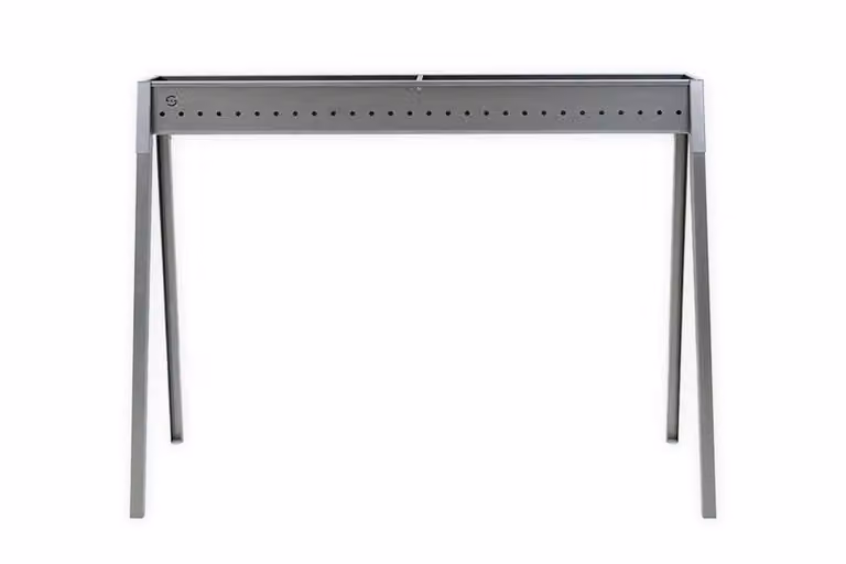LISA - Cuocitore a spiedo Torino 100 - Linea Iron