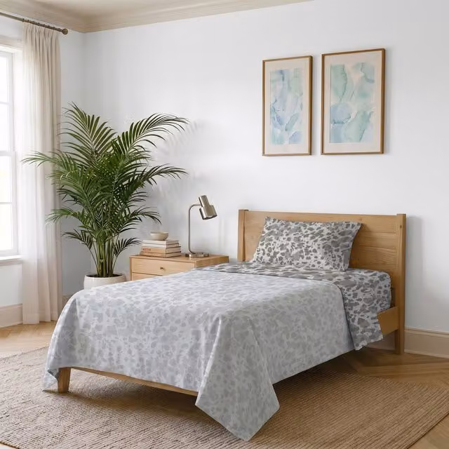 Completo letto Karma una piazza e mezza roar Datex