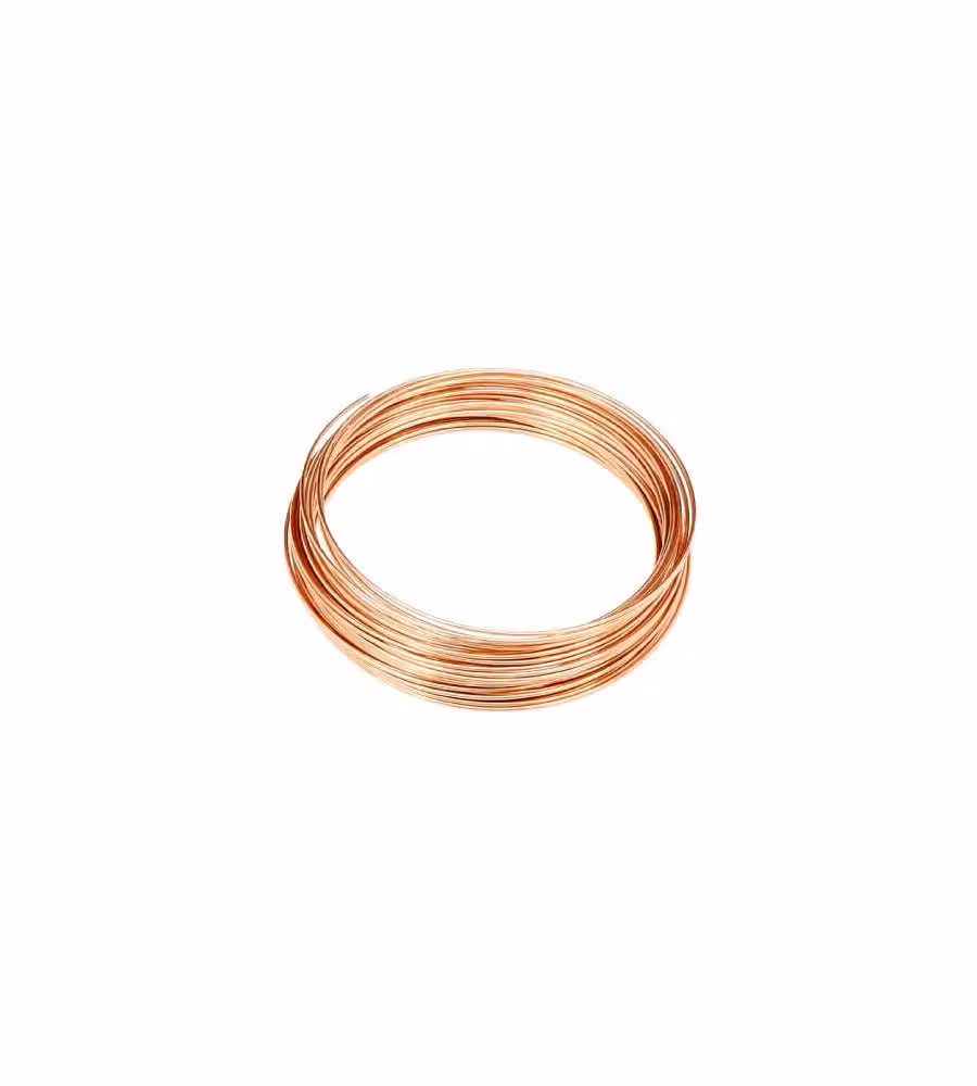 Filo di Rame diametor Mm.1 50 m