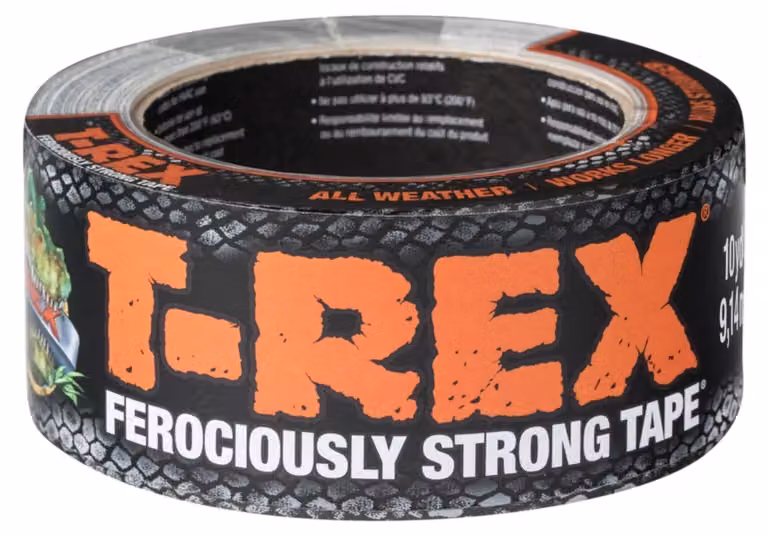 T-REX extreme nastro in tessuto nastro in tessuto extra forte 48 mm x 9,10 m 6 pz