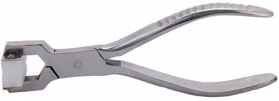 Strumento ergonomico per la piegatura di tubi flessibili - Piegatore per braccio - Comodo - Curva per tubo flessibile - Strumento per riparazioni - Acciaio inossidabile - Utensile manuale - Funzione 2-in-1