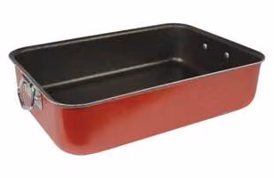 Lasagnera                Cm 25X18 Dolomiti Zanetti
