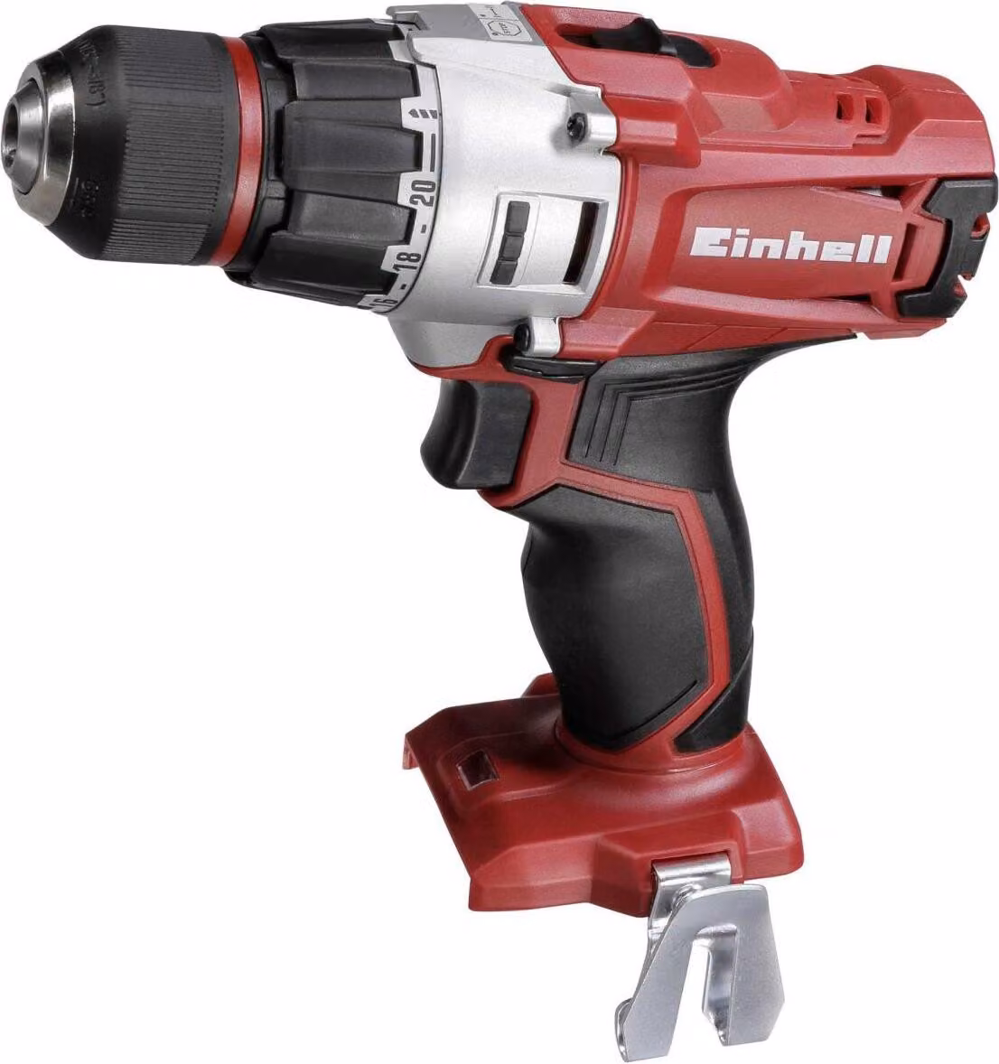 Einhell 4513870 Einhell TE-CD 18 Li E Solo Akku-Bohrschrauber
