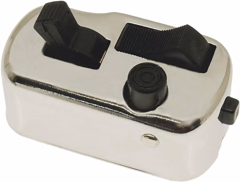 Interruttore luci CIF per Vespa 50 R / Super Sprint