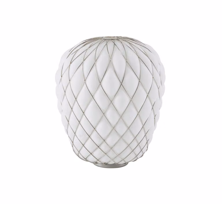 Pinecone Ø 50 Lampada da Tavolo