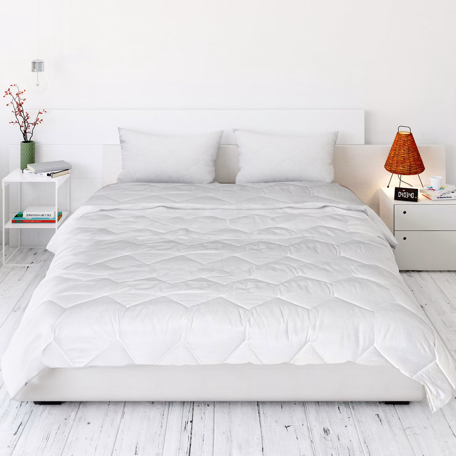 EVE Textile Piumino trapuntato