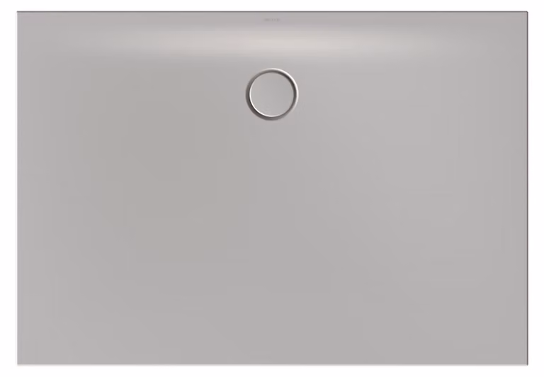 BetteFloor Side receveurs de douche avec support de receveur minimum, 1300x900mm, 3398-413T1, 3398-413T1