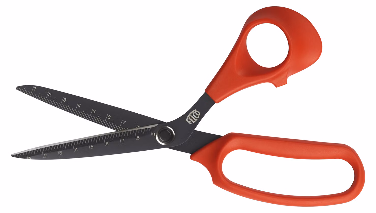 Felco forbici da giardinaggio / forbici multiuso 455 per mani grandi