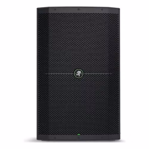 Cassa attiva Mackie Thump 215Xt Black 1400W – 2