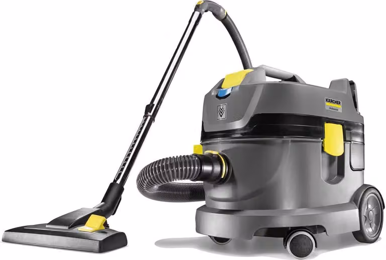 Kärcher T 9/1 Bp *EU