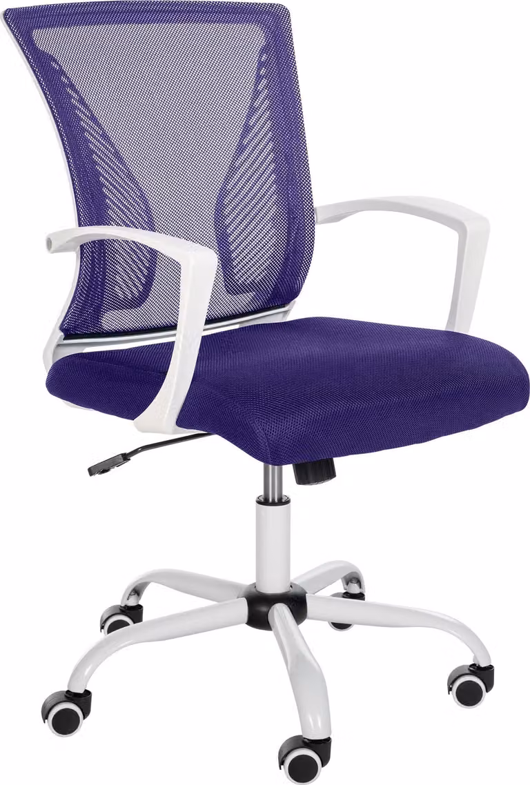 Sedia da ufficio Tracy W