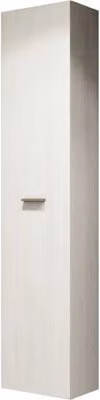 Colonna Bagno Sospeso Modello Betty H 162 Reversibile Dh Larice Bianco