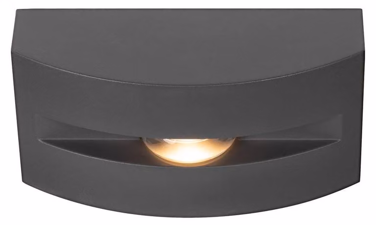 SLV LED plafoniera a parete e a soffitto Cornice out-beam IP55