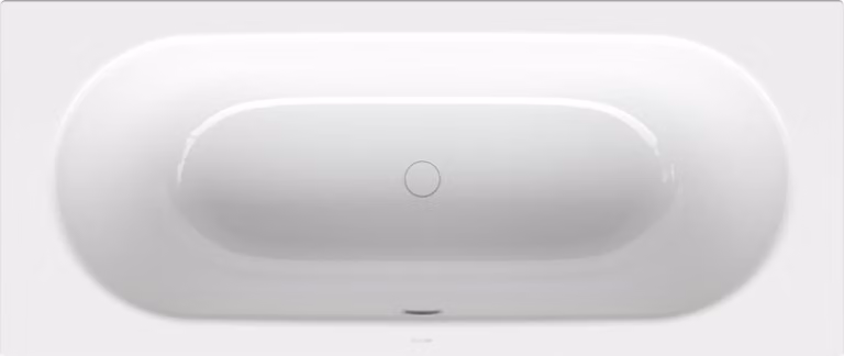BetteStarlet Baignoires rectangulaires, version encastrable, 2 places, 1650x700x420mm, 1230-000, 1230-000