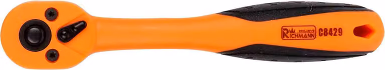 Richmann Rubberized ratchet 1/2