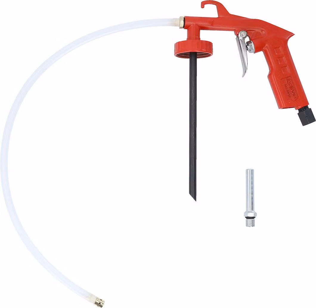 KS TOOLS Pistola a spruzzo combinata 1/4" - 515.5065