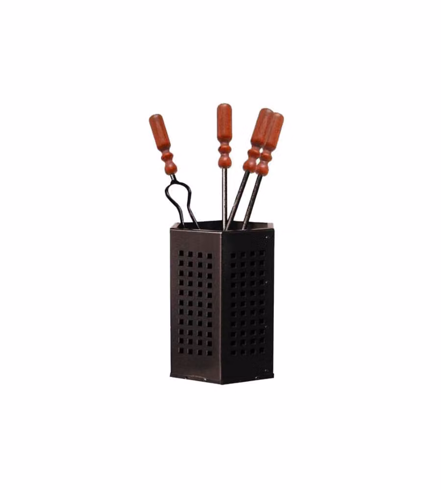 Attrezzini Set Pz 4 Rombo                    50034