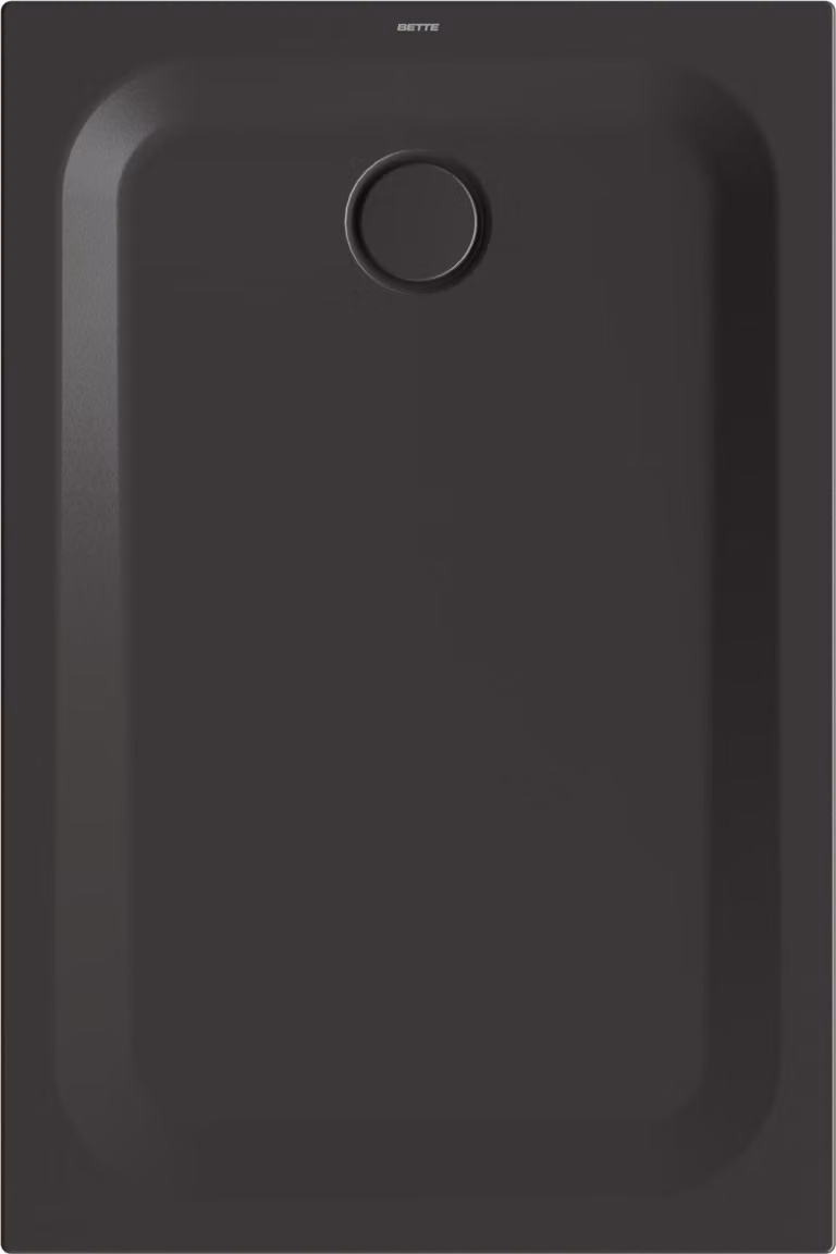Receveurs de douche rectangulaires BetteUltra, 1200x800x35mm, 1680-401, 1680-401