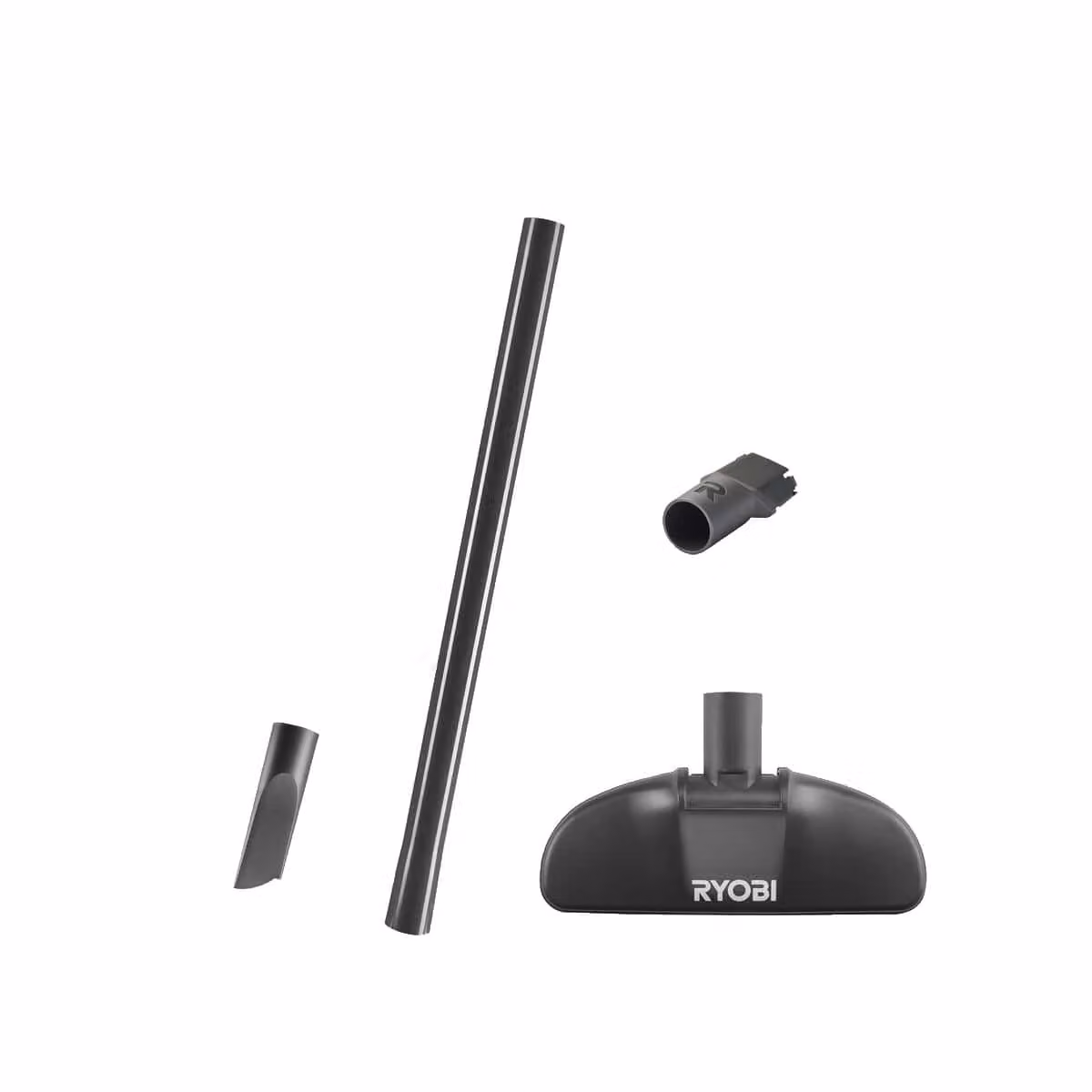 Set 4 accessori per aspirapolvere RYOBI RAKFCK04