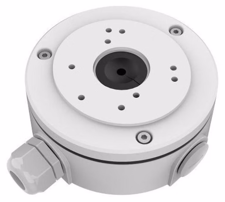 Foscam Mounting box FOSCAM FABV5 White