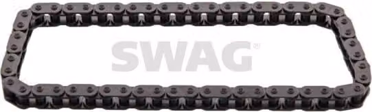 Catena, trasmissione della pompa dell'olio SWAG 99 11 0387