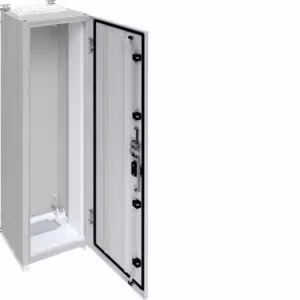 Hager FR81E, Grigio, 300 mm, 275 mm, 1250 mm