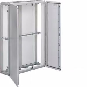 Armadio da incasso, universale, IP 54, classe di protezione II, 1900x1360x400 mm