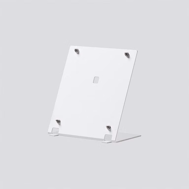 Accessori da tavolo Siedle&Söhne ZTVP 850-0 W 200044552-00