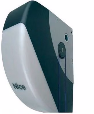MOTORIDUTTORE IRREVERSIBILE 24VDC PER PORTE FINO A 5M NICE SO2000