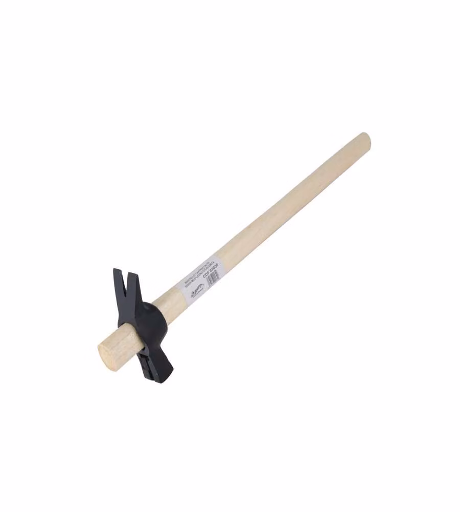 Martello Carp.300 Legno 45              Alte 02030