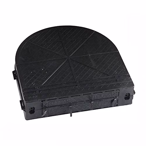 Cassetta Plastica Avvolgitori 142/165 M  5,0