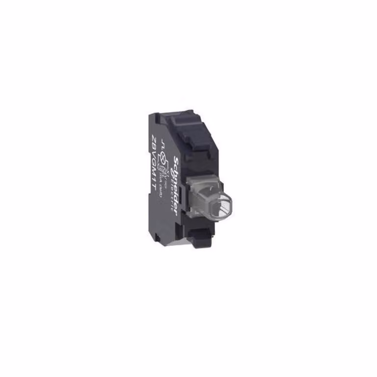 Modulo LED Schneider Electric ZBVGM1T
