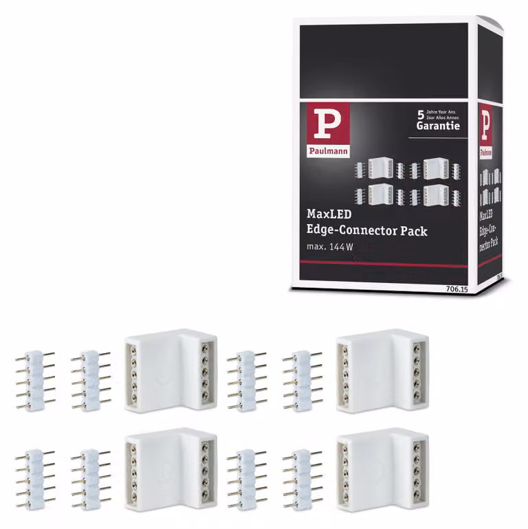 Paulmann MaxLED, connettore angolare