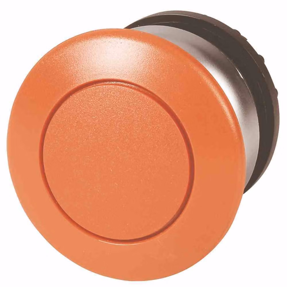 Eaton M22-DP-R Interruttore elettrico a pulsante Rosso (216714)