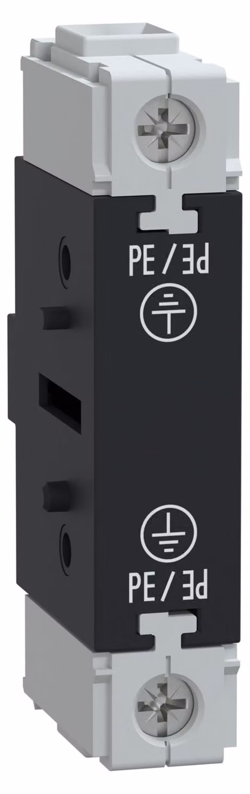 Modulo del conduttore di protezione per V1/V2 - Accessori per il relè VZ14