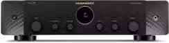 Amplificatore HI FI 2.0 2.0 Black MODEL70 N1B 50w per canale