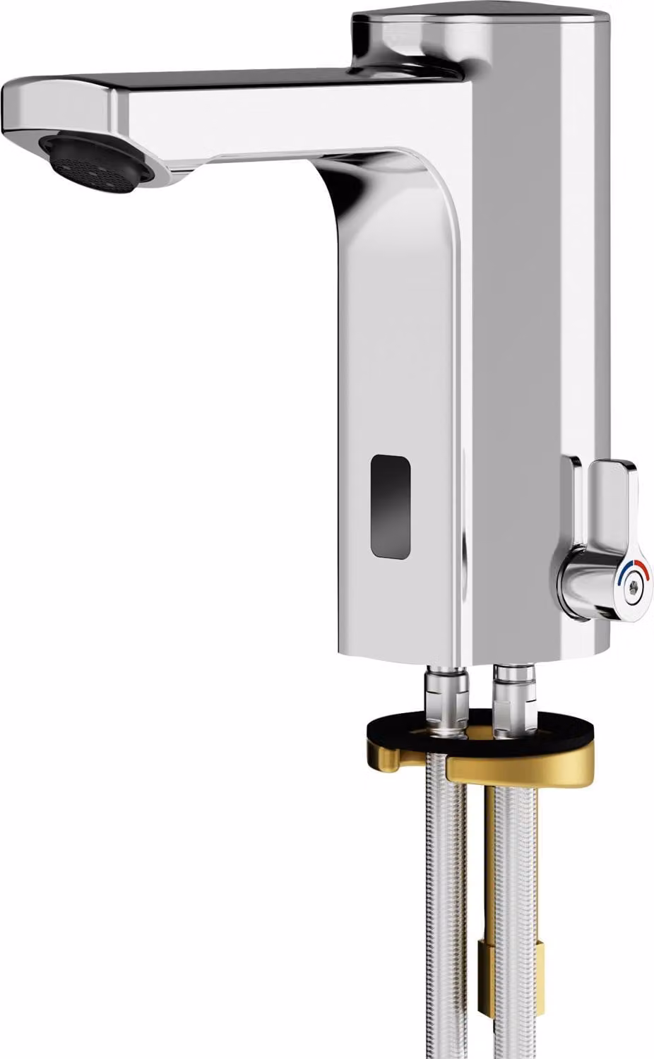 Miscelatore a colonna KWC AR, F5, elettrico, miscelatore, 5l, batteria